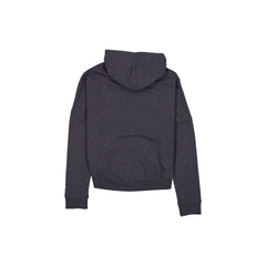 New York Yankees Throwback Women's Glitter Hoodie