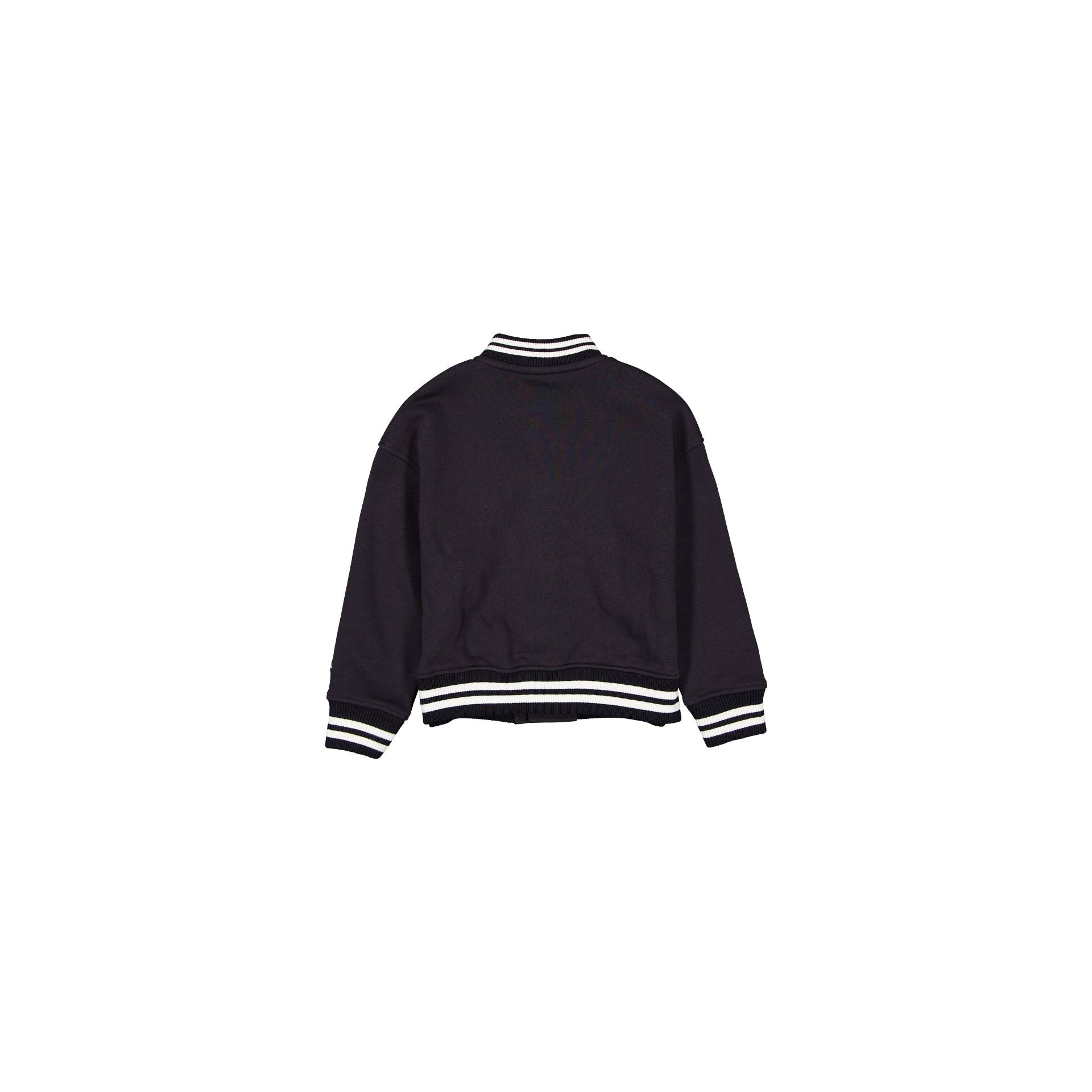 Atlanta Braves Girls Jacket