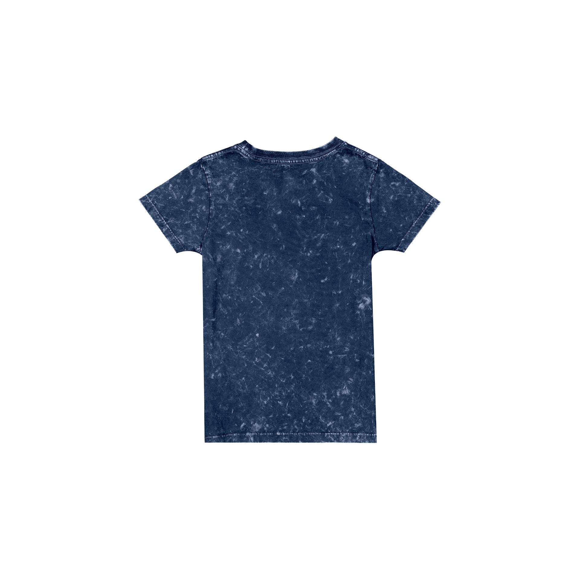 New York Yankees Girls Washed T-Shirt