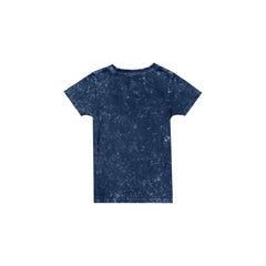 Dallas Cowboys Girls Washed T-Shirt