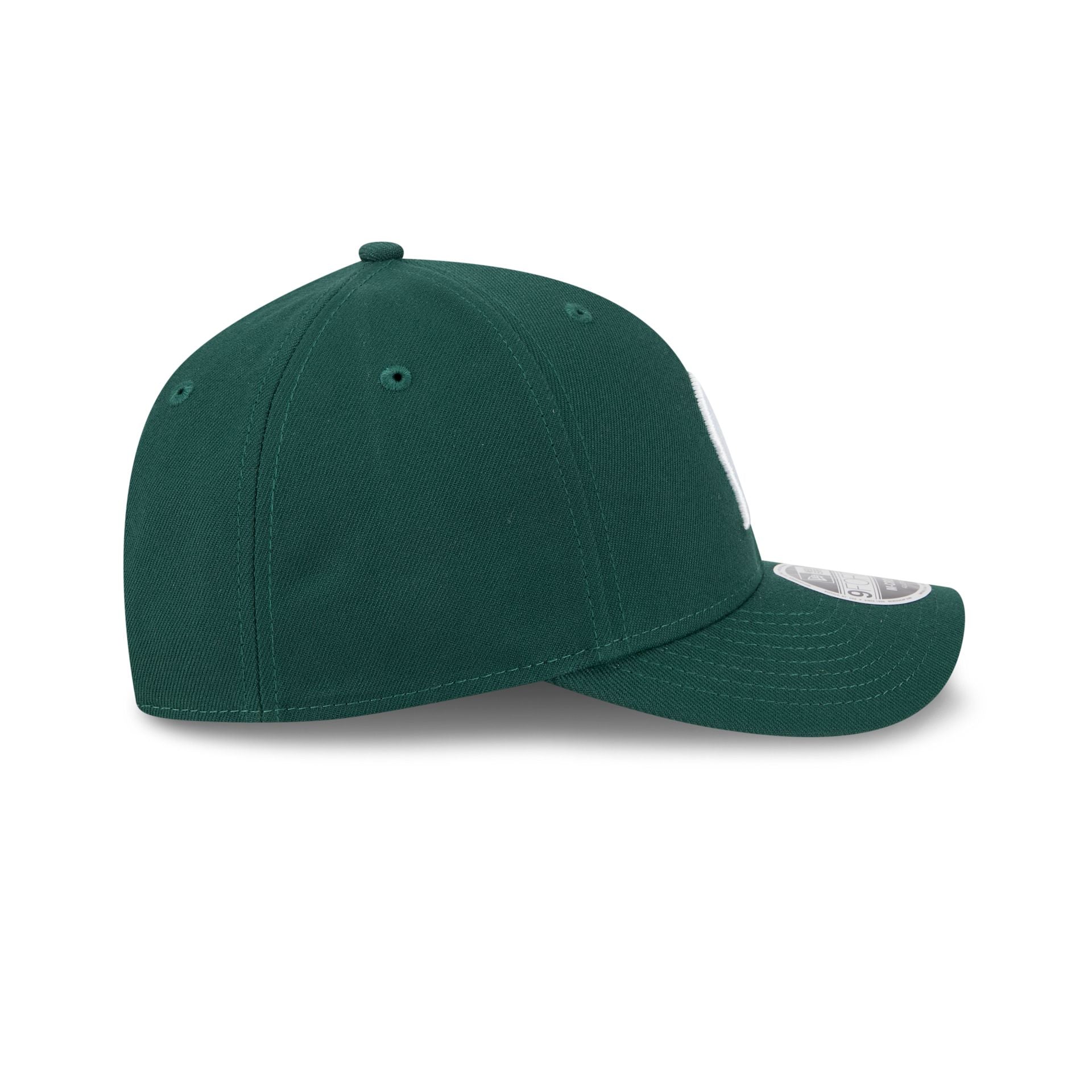 Michigan State Spartans Team 9FORTY M-Crown Snapback Hat