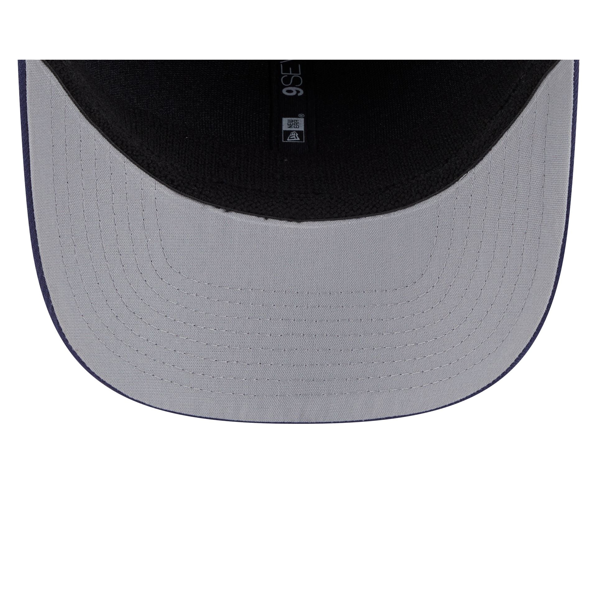 Arizona Wildcats Team 9SEVENTY Stretch-Snap Hat