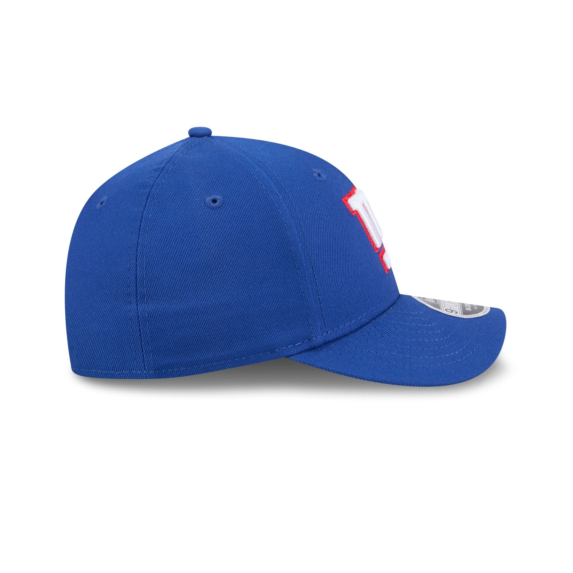 New York Giants Team 9FORTY M-Crown Snapback Hat