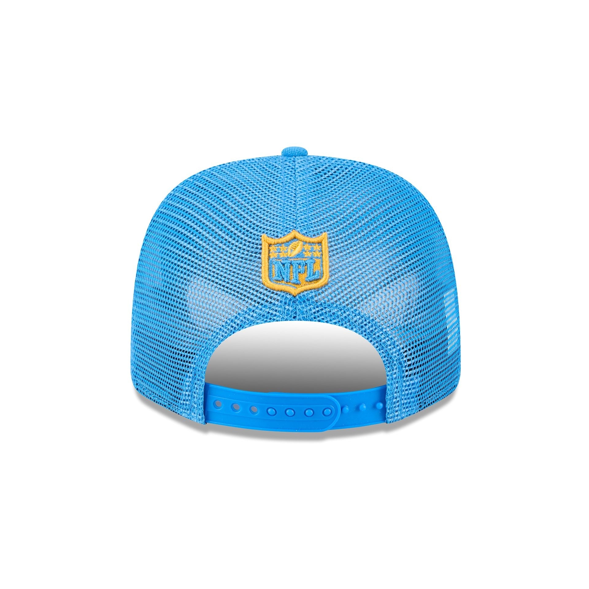 Los Angeles Chargers Team 9SEVENTY Trucker Hat