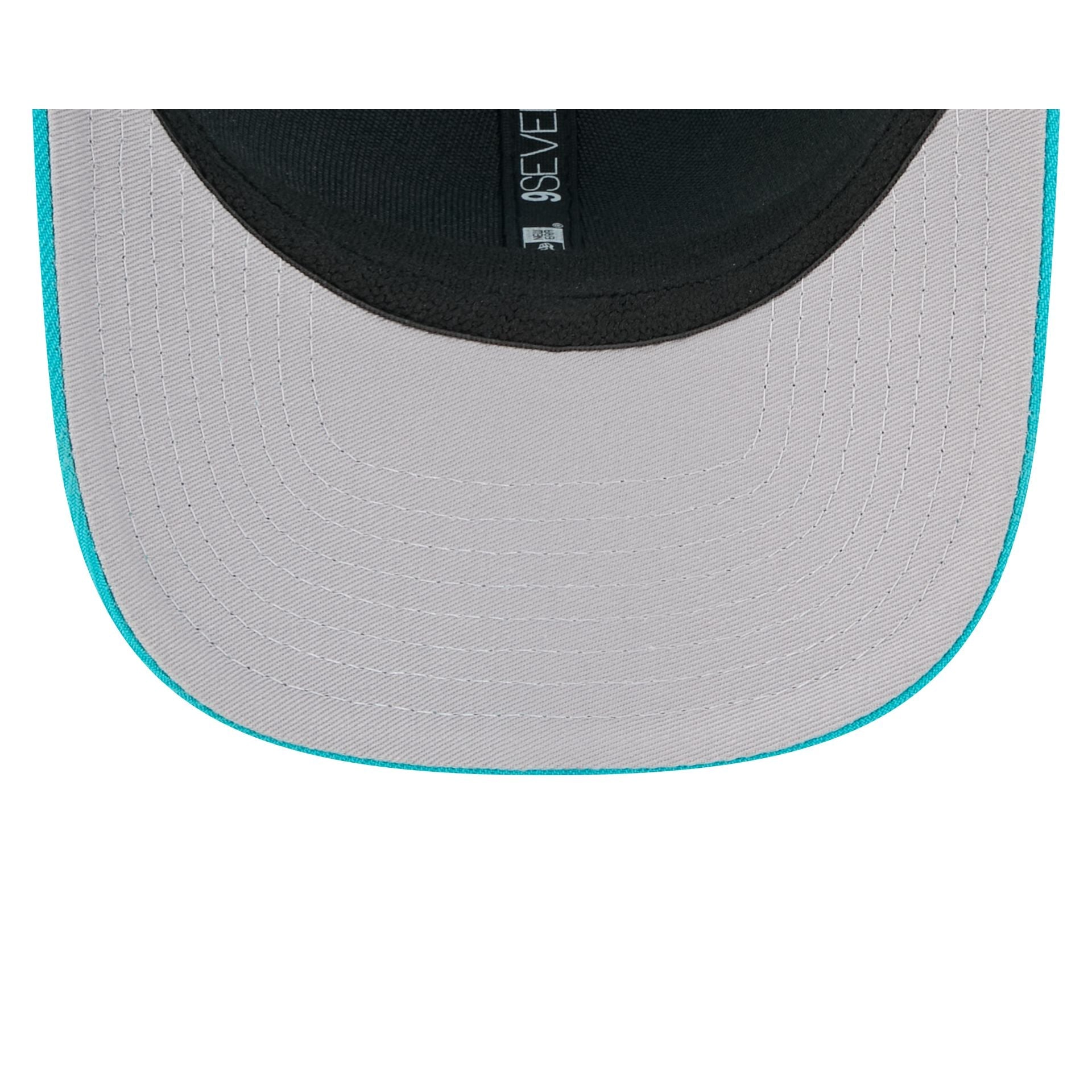 Miami Dolphins Team 9SEVENTY Trucker Hat