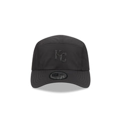 Alpha Industries x Kansas City Royals Black Runner Adjustable Hat
