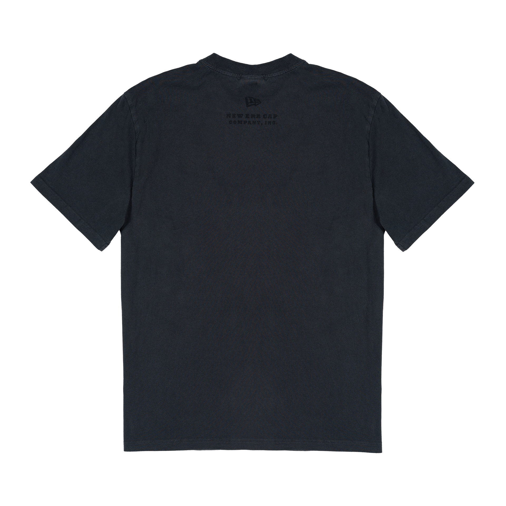 New Era Branded Players Only '96 Black T-Shirt