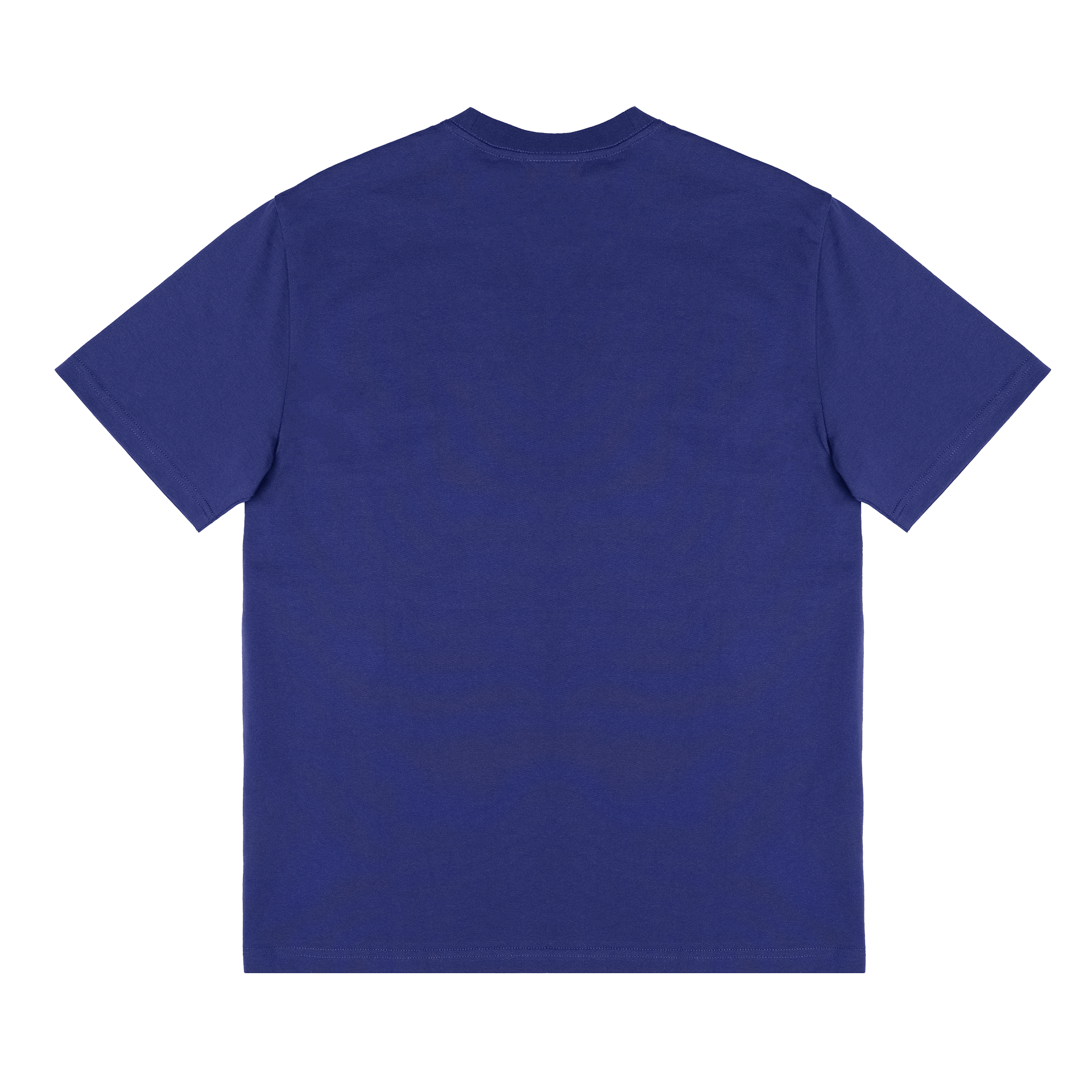 New Era Branded Paragon Dark Royal T-Shirt