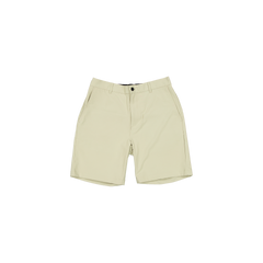 New Era Branded Golf Abbey Stone Shorts