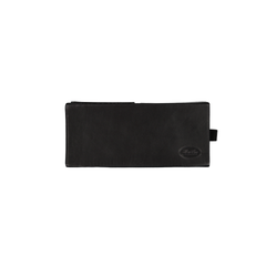 New Era Branded Leather Tote Bag