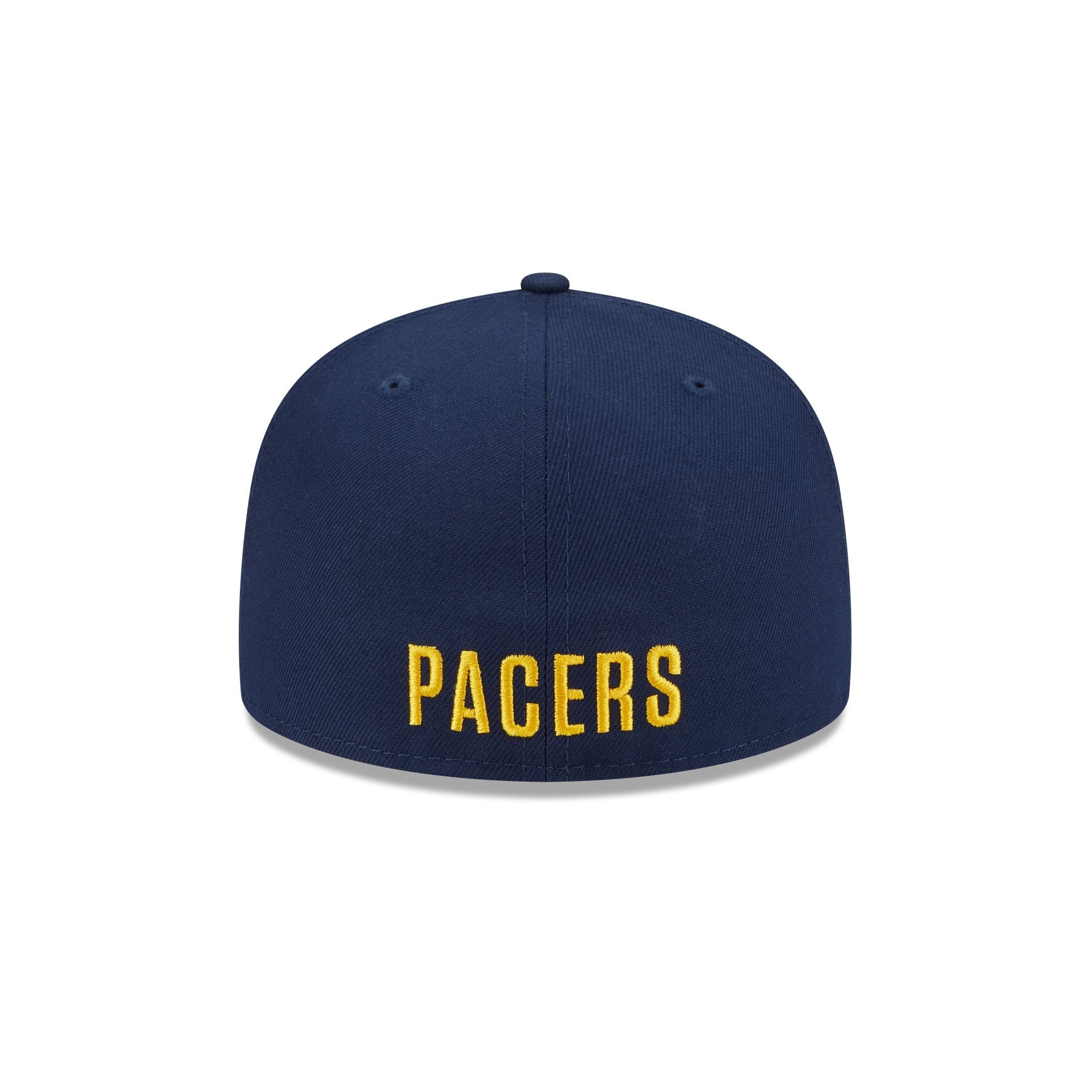 Indiana Pacers Deceptor 59FIFTY Fitted Hat