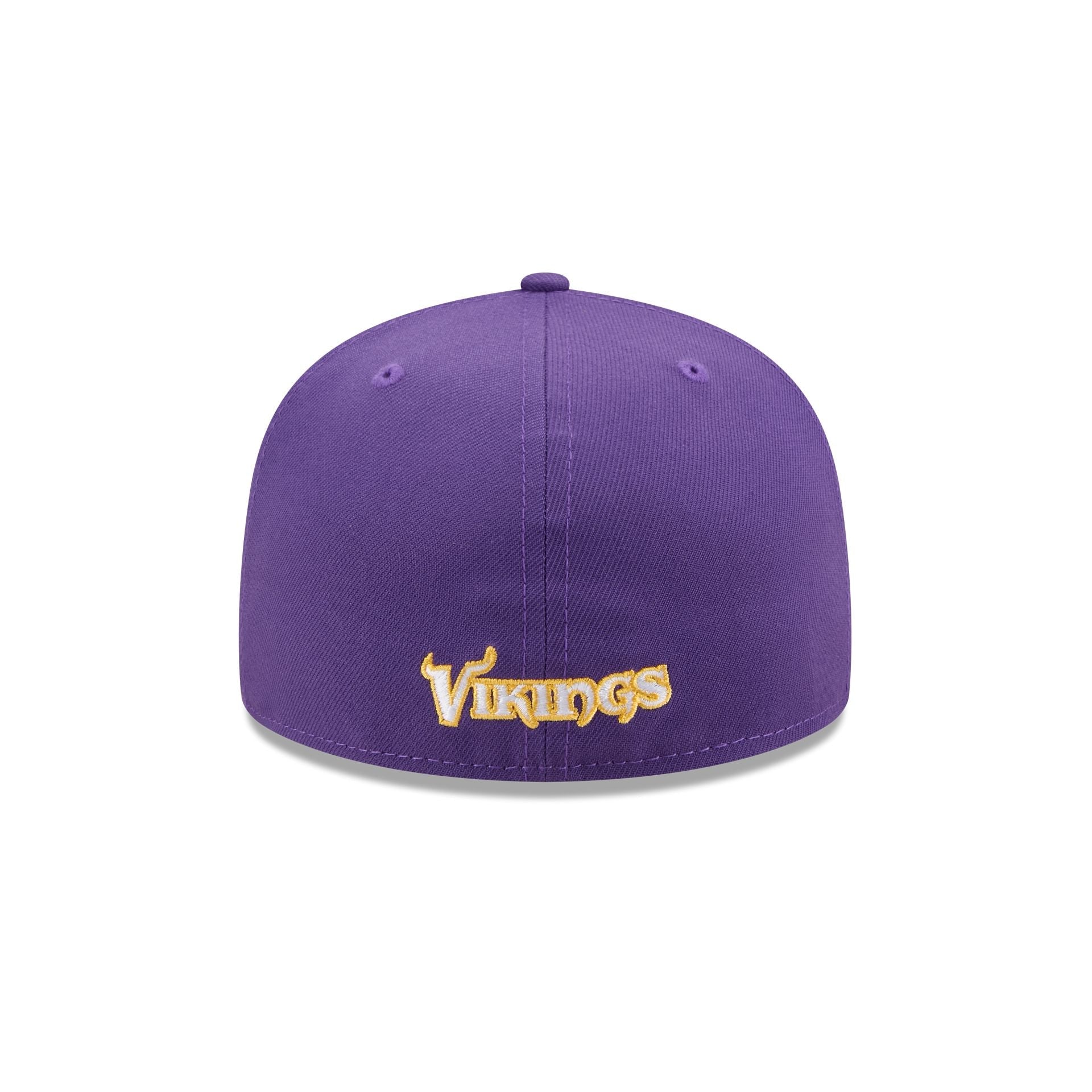 Minnesota Vikings Deceptor 59FIFTY Fitted Hat