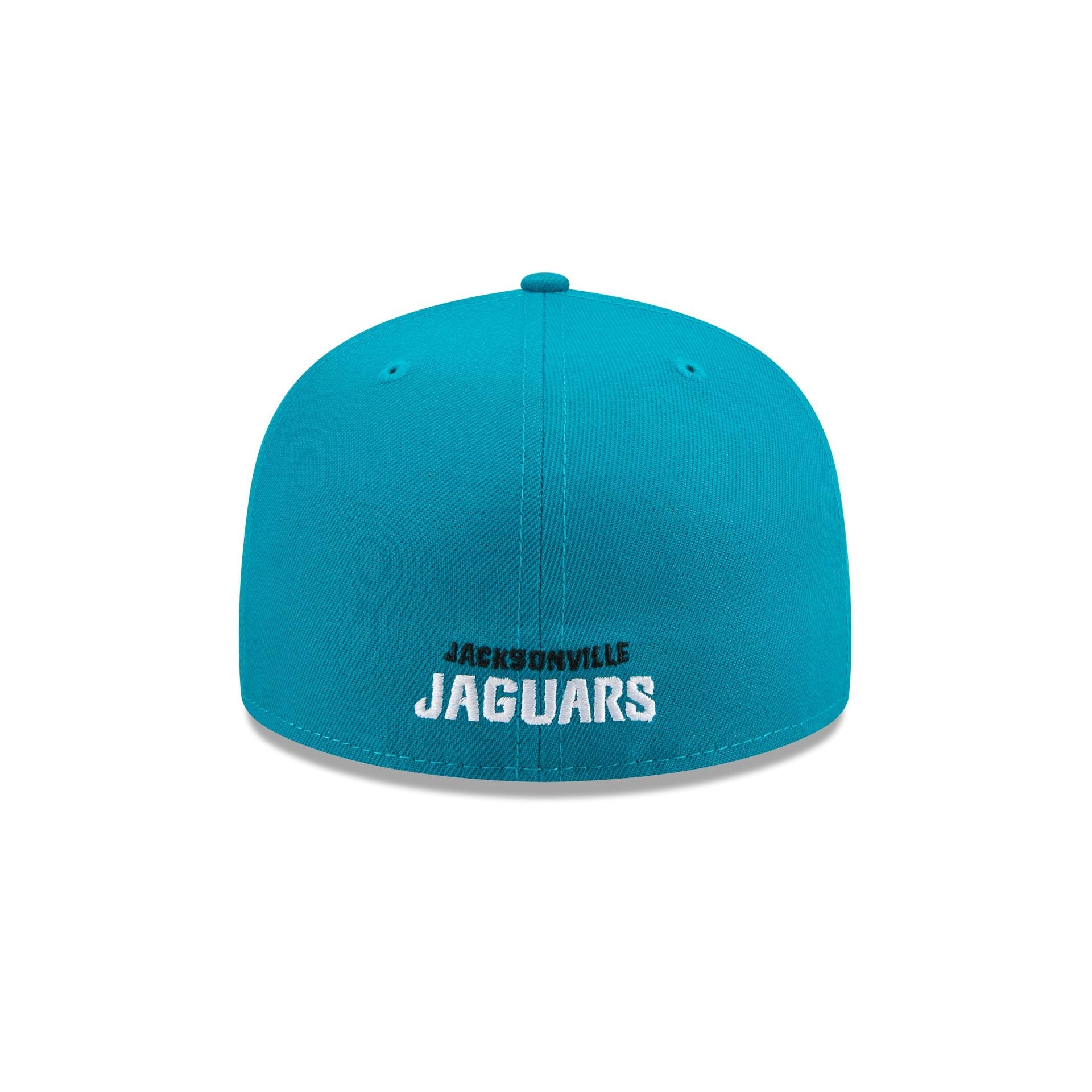 Jacksonville Jaguars Deceptor 59FIFTY Fitted Hat