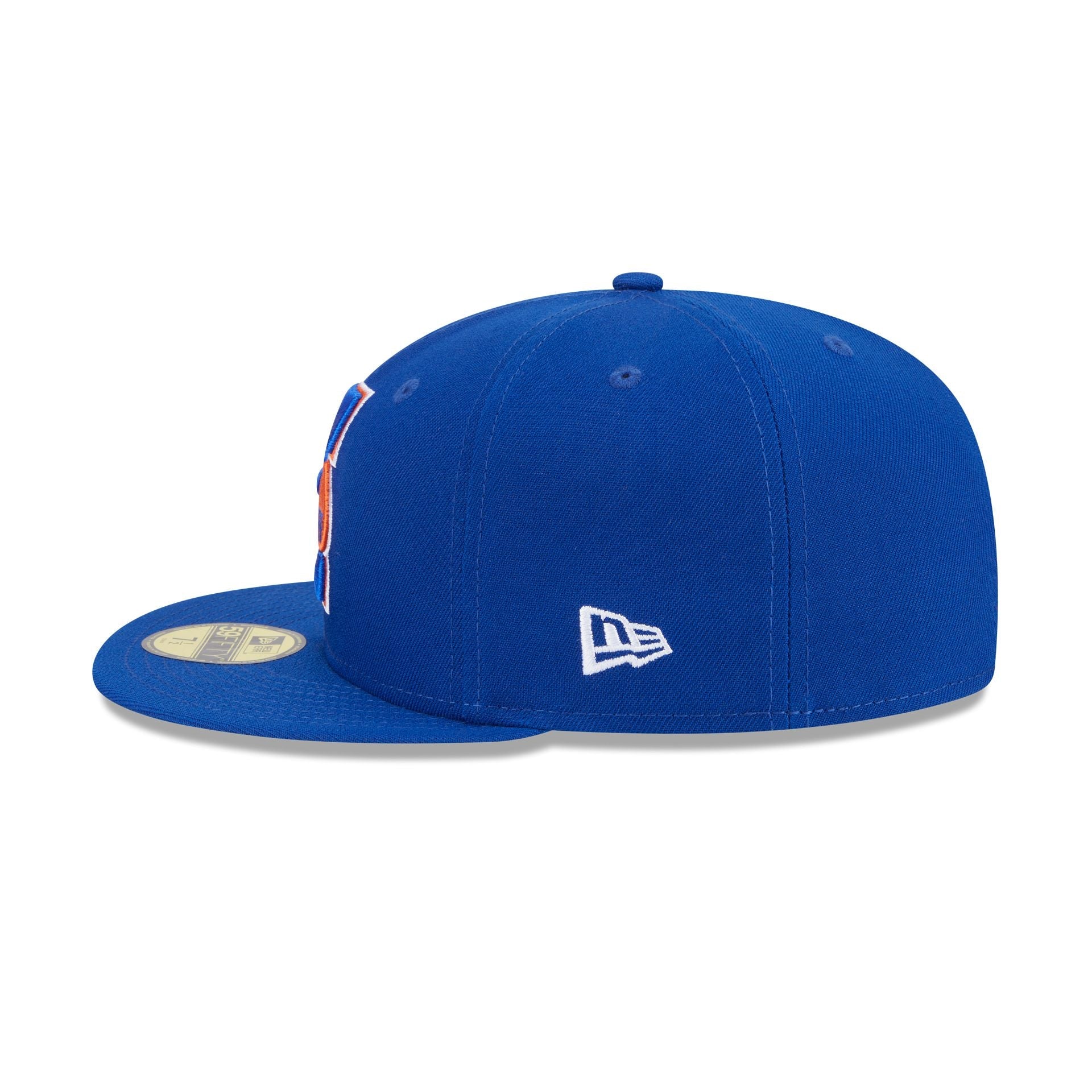 Edmonton Oilers Deceptor 59FIFTY Fitted Hat