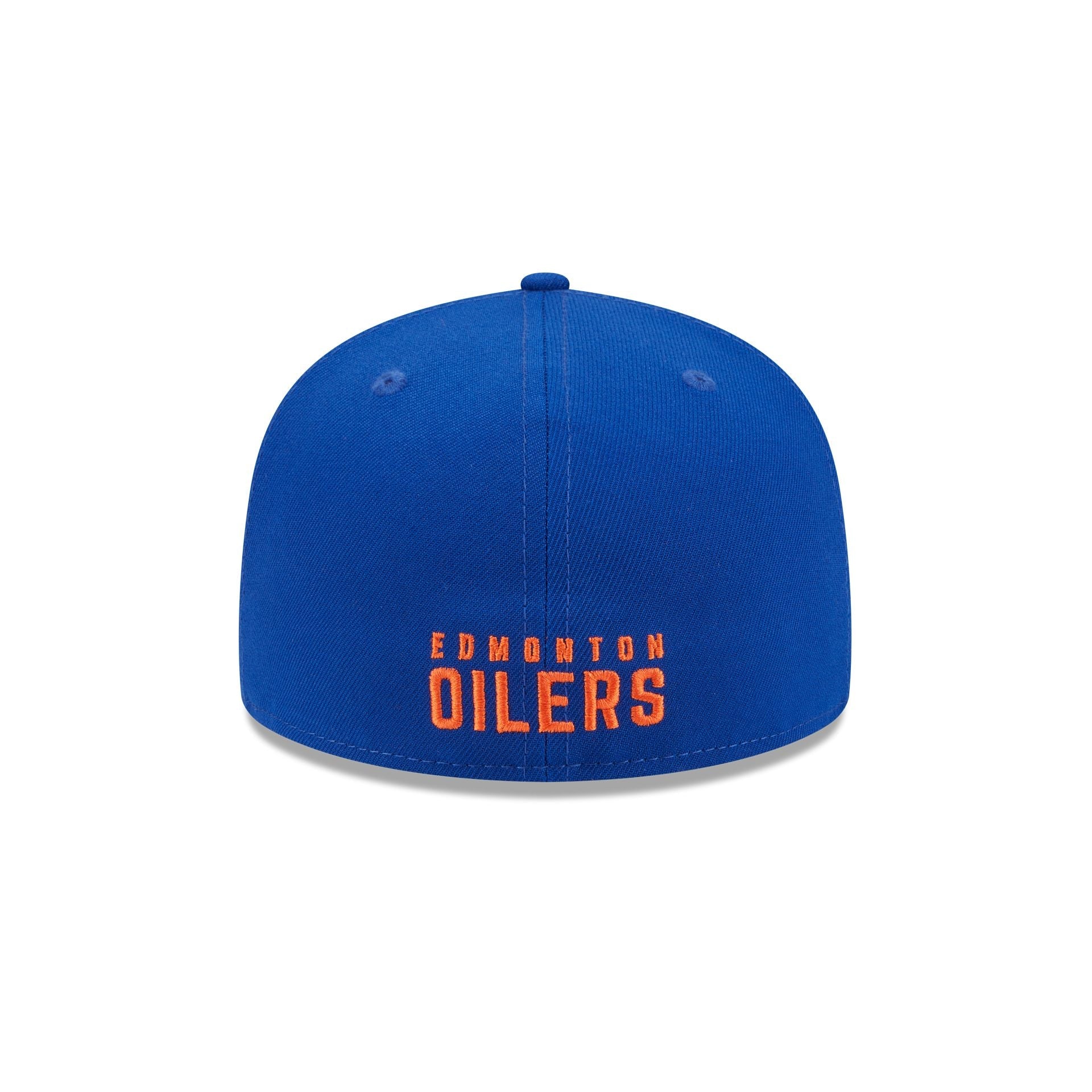 Edmonton Oilers Deceptor 59FIFTY Fitted Hat
