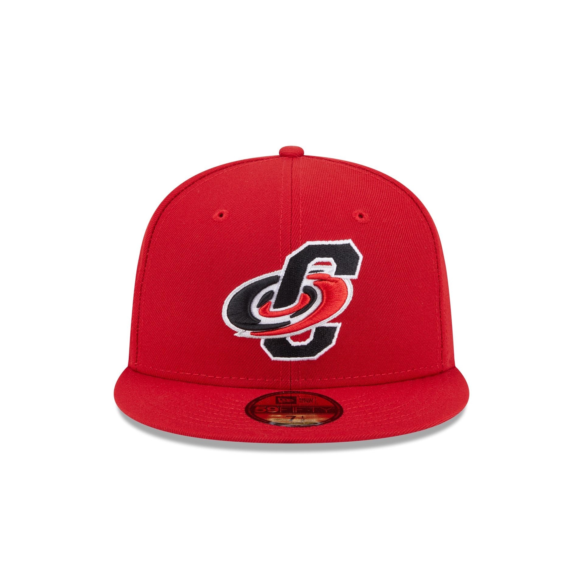 Carolina Hurricanes Deceptor 59FIFTY Fitted Hat