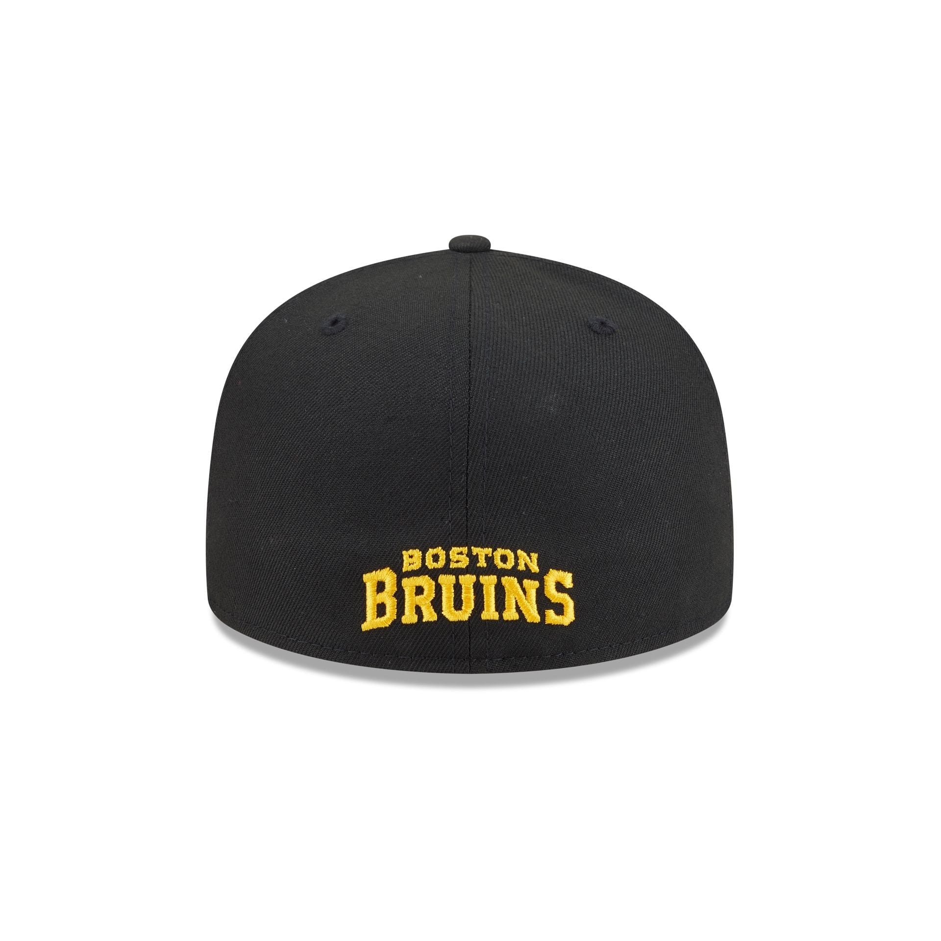 Boston Bruins Deceptor 59FIFTY Fitted Hat