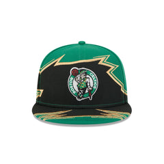 Boston Celtics Break 59FIFTY Fitted Hat