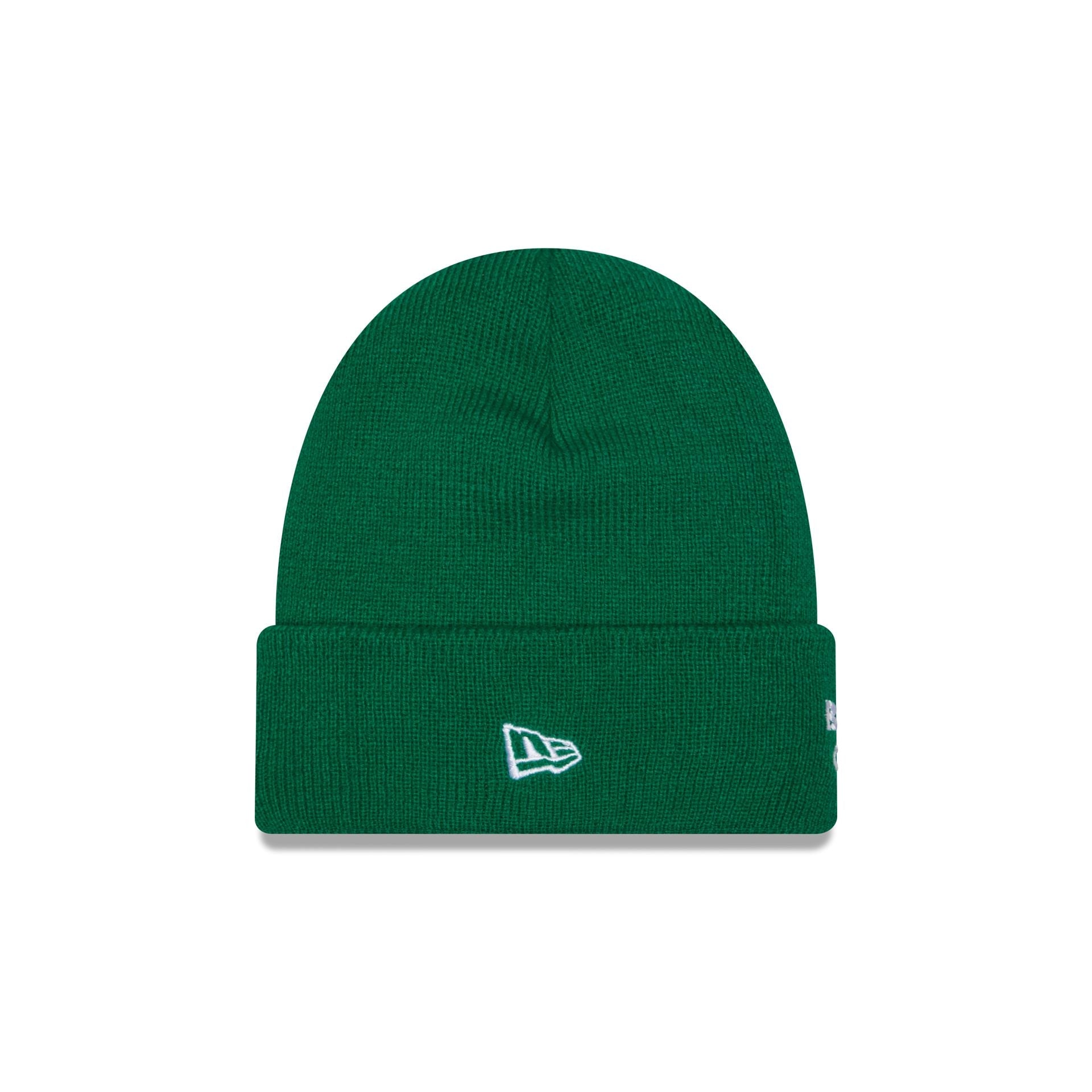 Boston Celtics Deceptor Cuff Knit Beanie