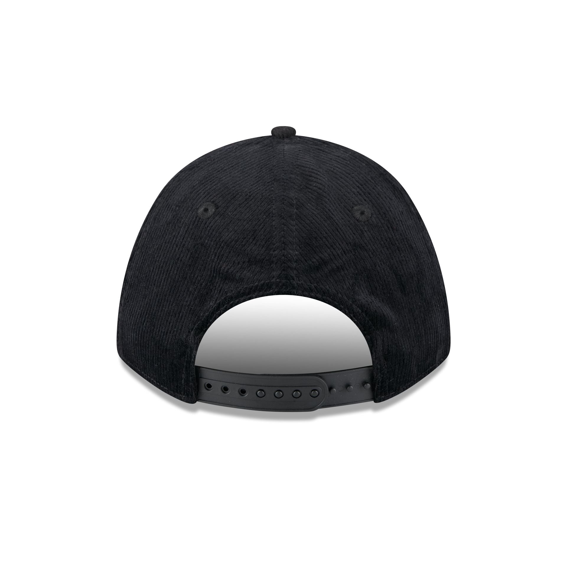 Boston Bruins Corduroy 9FORTY M-Crown A-Frame Snapback Hat