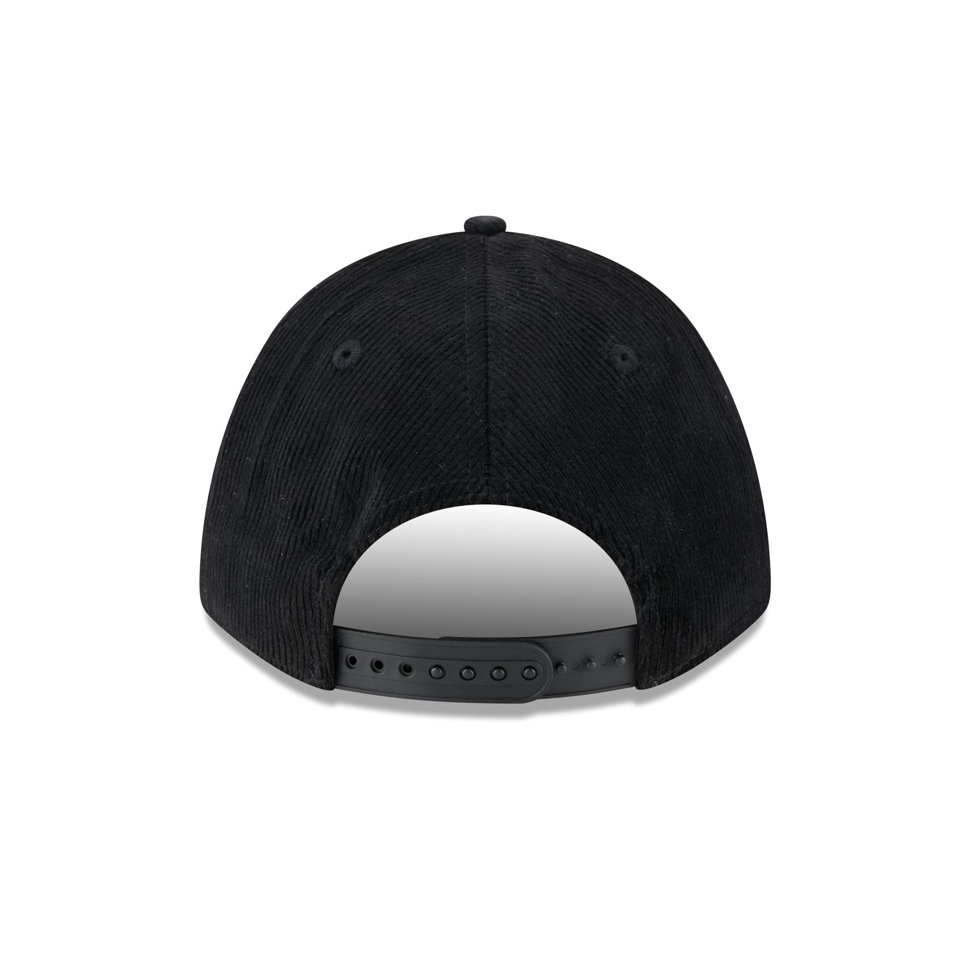 Golden State Warriors Corduroy 9FORTY M-Crown A-Frame Snapback Hat