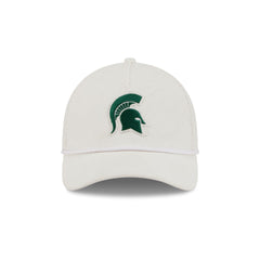 Michigan State Spartans Corduroy 9FORTY M-Crown A-Frame Snapback Hat