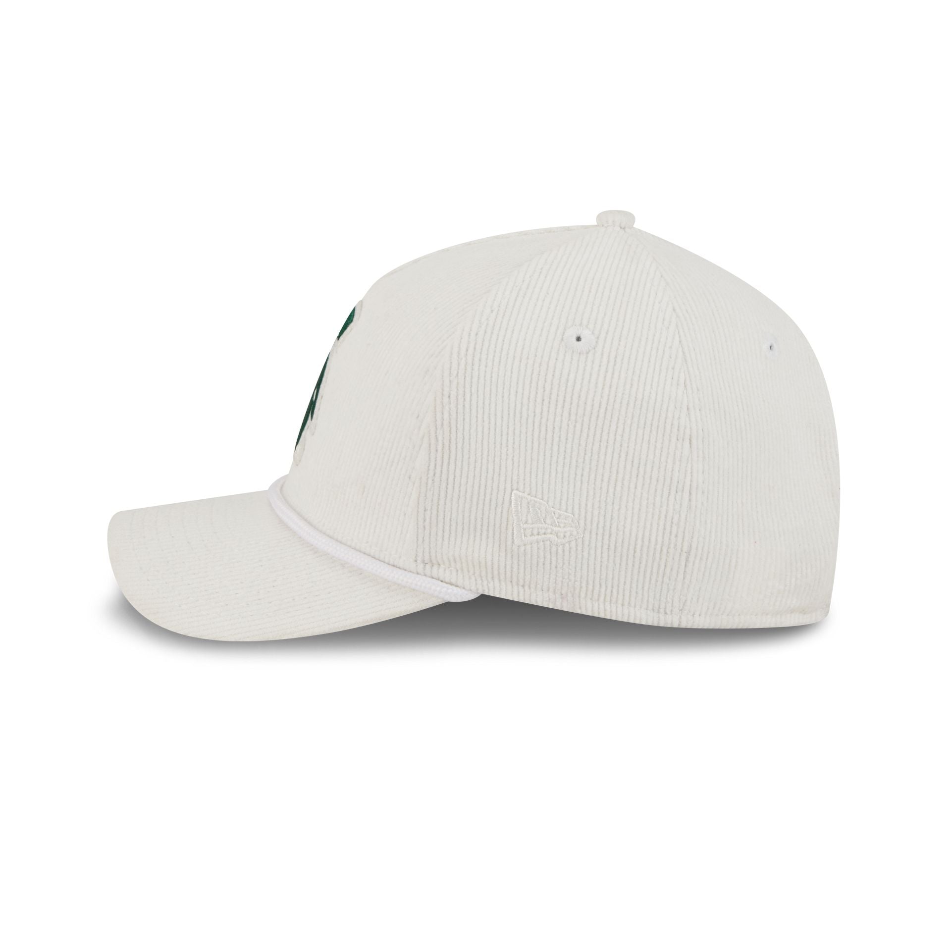 Michigan State Spartans Corduroy 9FORTY M-Crown A-Frame Snapback Hat