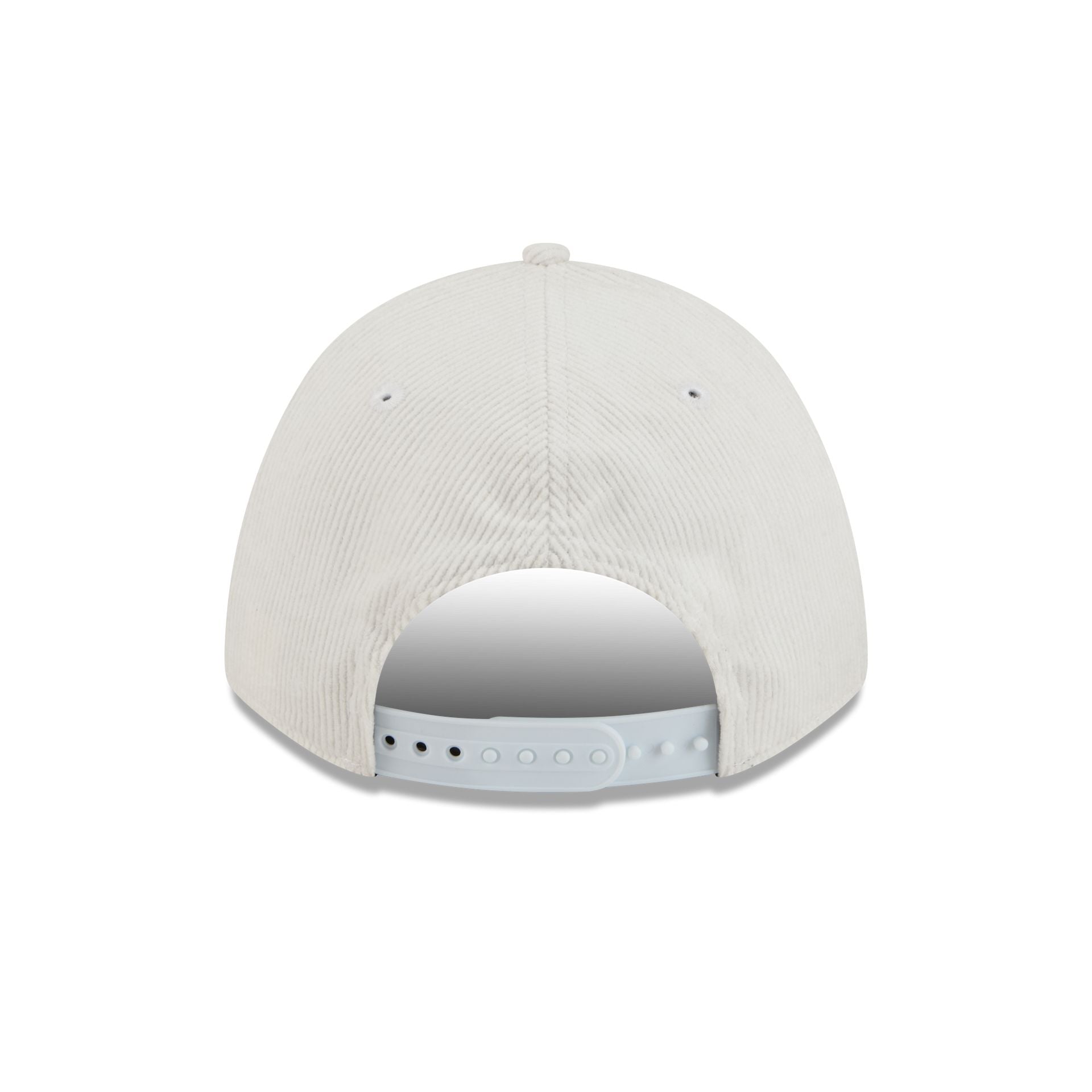 Michigan State Spartans Corduroy 9FORTY M-Crown A-Frame Snapback Hat