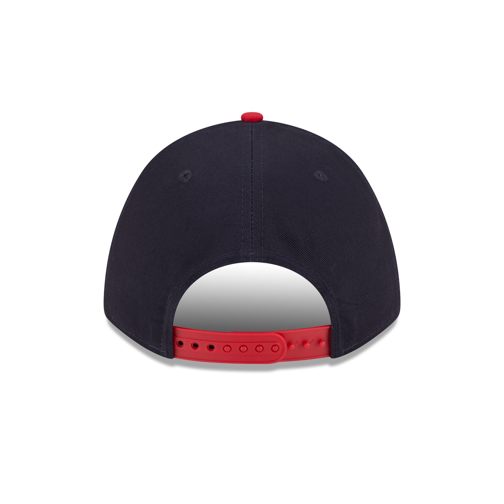 Boston Red Sox Arch 9FORTY M-Crown A-Frame Snapback Hat