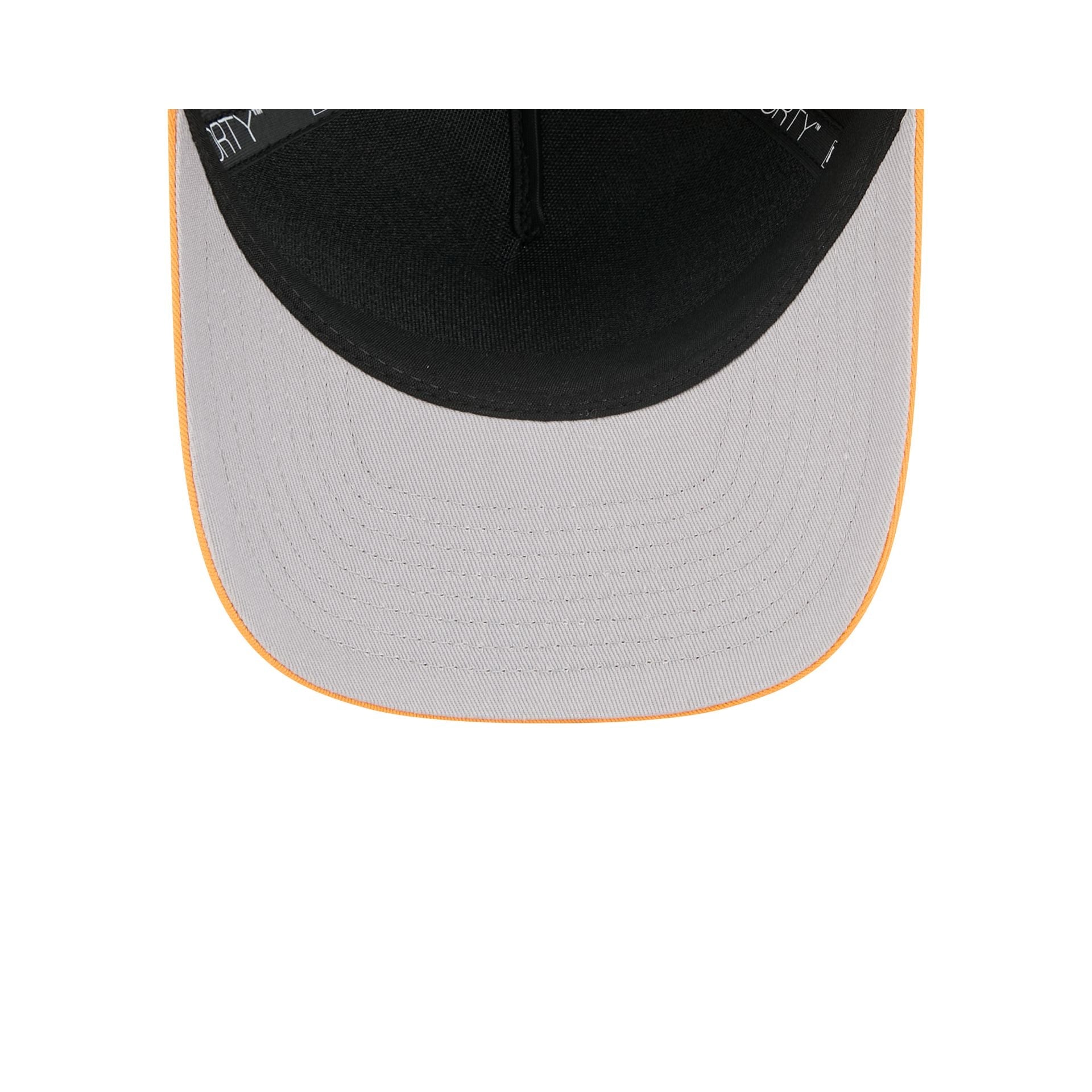 Boston Bruins Arch 9FORTY M-Crown A-Frame Snapback Hat