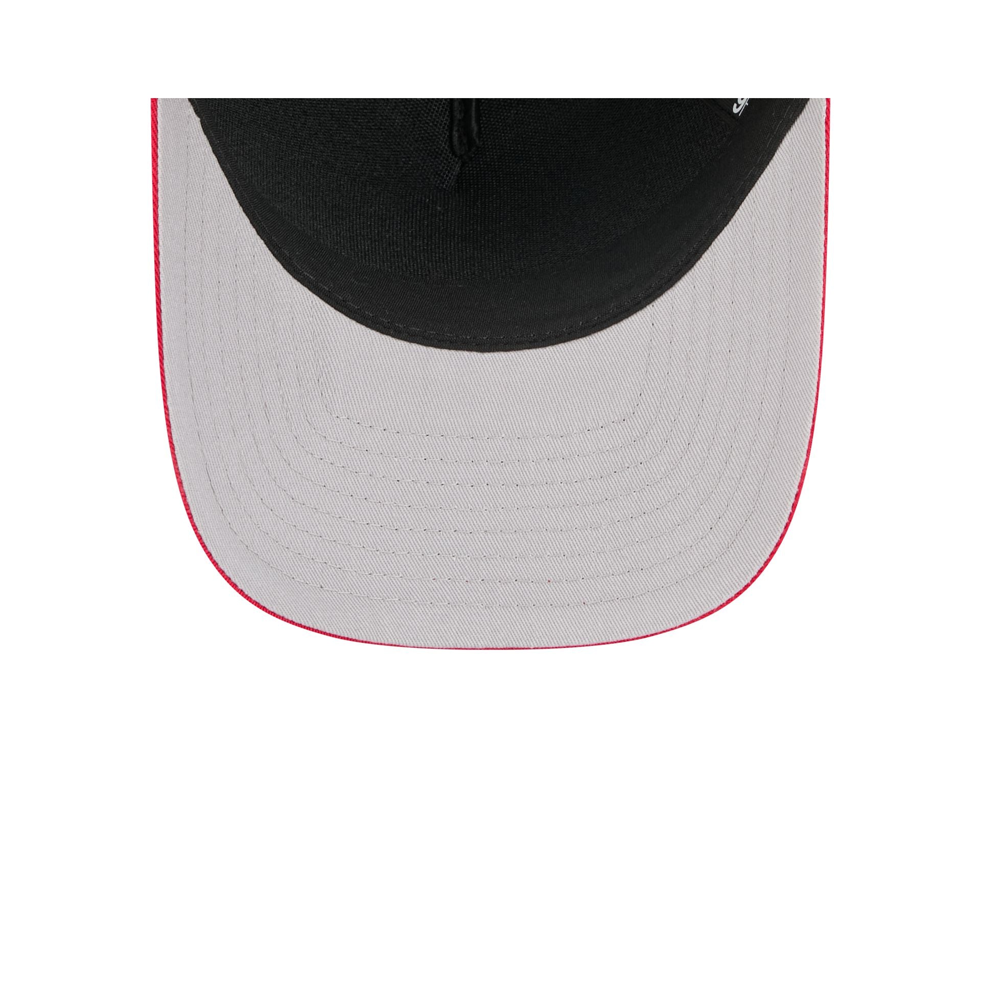 Chicago Blackhawks Arch 9FORTY M-Crown A-Frame Snapback Hat