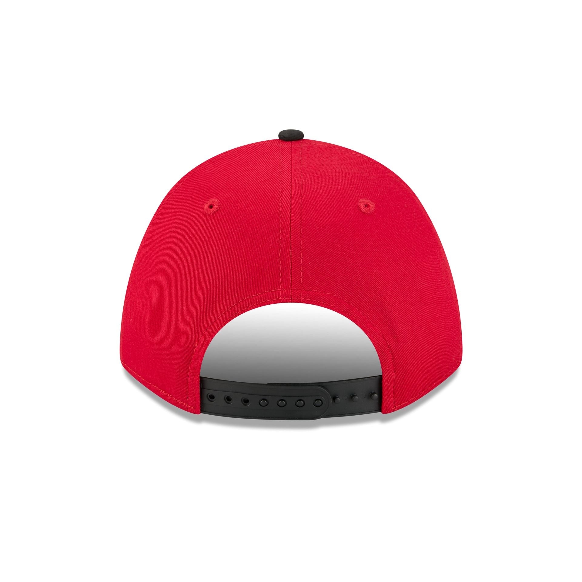 Detroit Red Wings Arch 9FORTY M-Crown A-Frame Snapback Hat