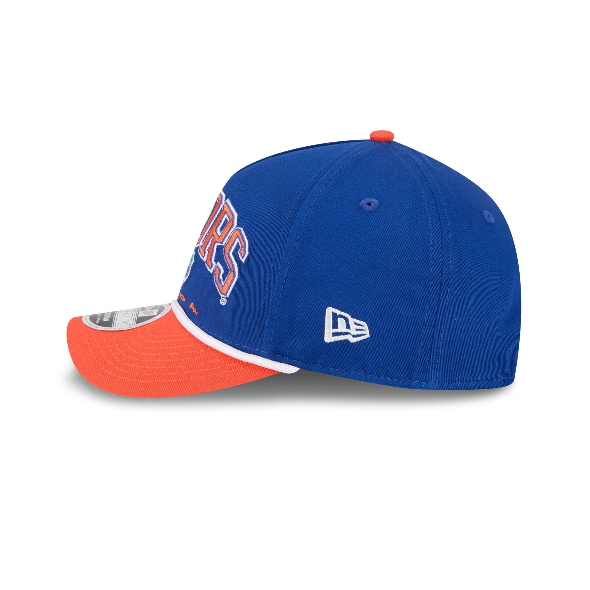 Florida Gators Arch 9FORTY M-Crown A-Frame Snapback Hat