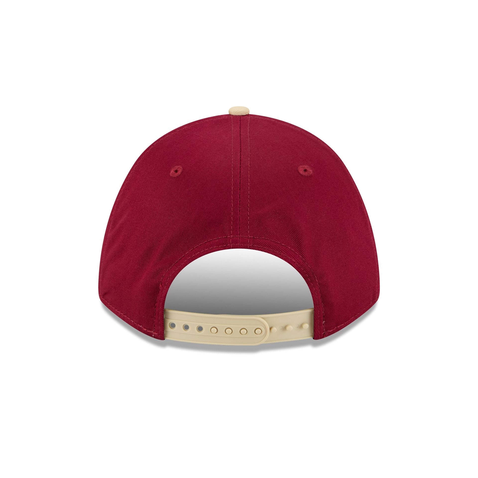 Florida State Seminoles Arch 9FORTY M-Crown A-Frame Snapback Hat