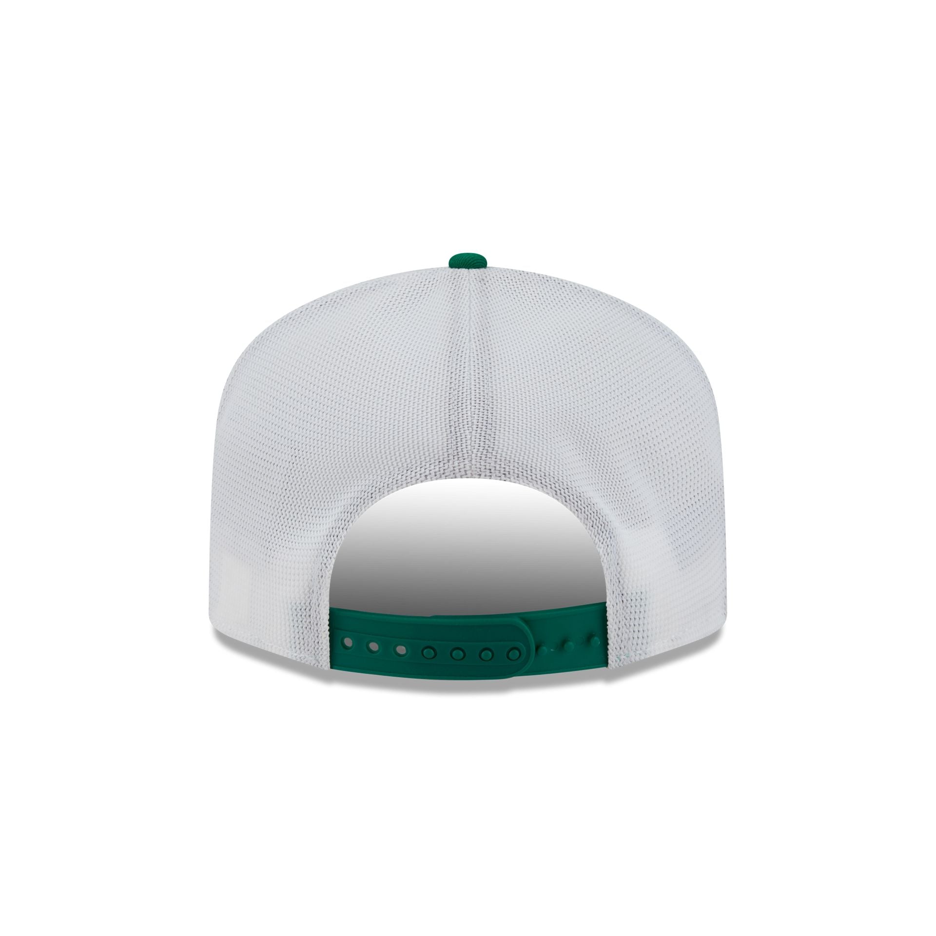 Boston Celtics Patch 19TWENTY Trucker Hat