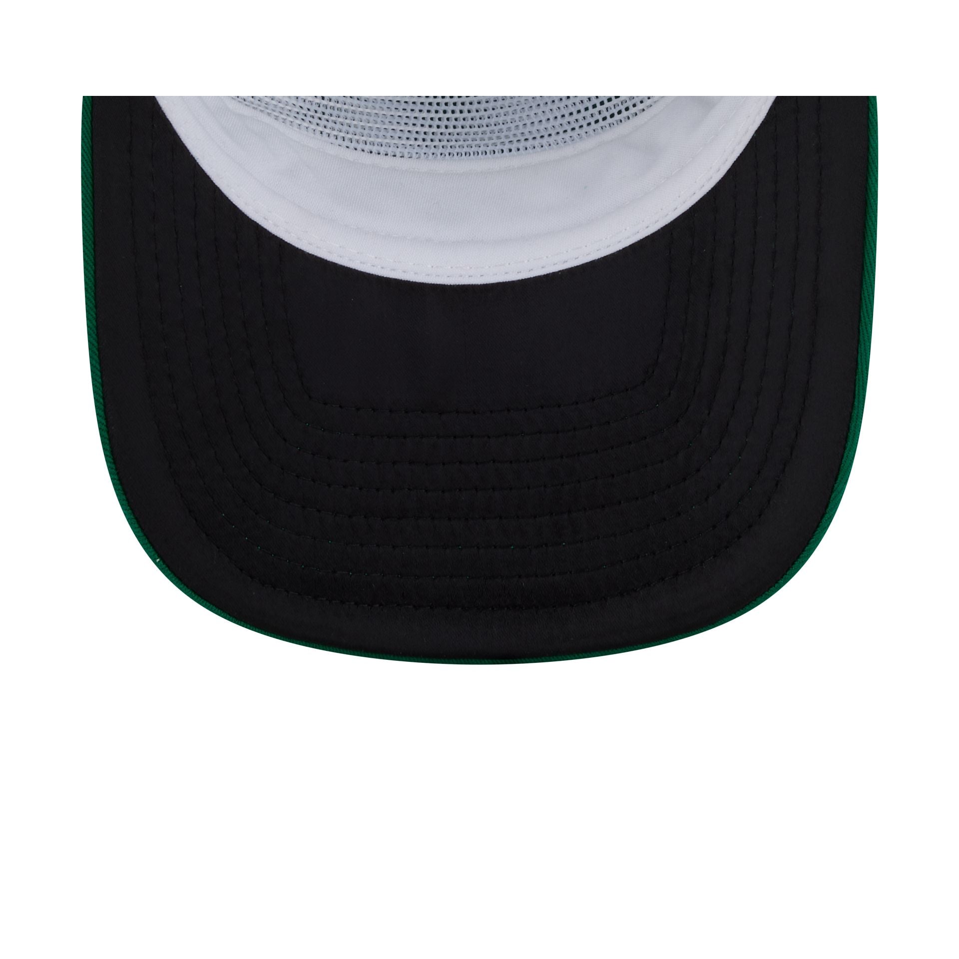 Boston Celtics Patch 19TWENTY Trucker Hat