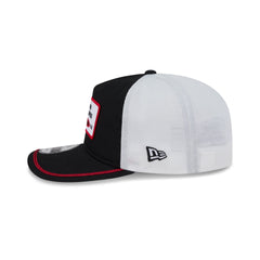 Chicago Blackhawks Patch 19TWENTY Trucker Hat
