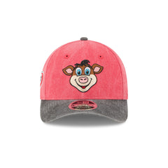 Carolina Hurricanes Mascot 9FORTY M-Crown Snapback Hat