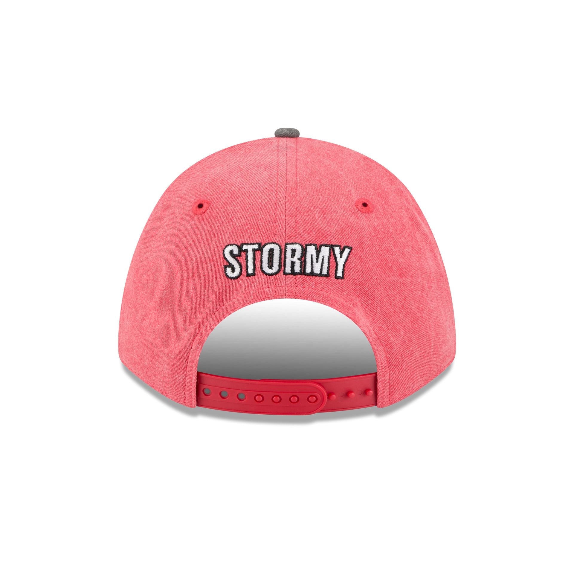 Carolina Hurricanes Mascot 9FORTY M-Crown Snapback Hat