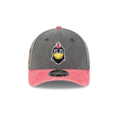 Chicago Blackhawks Mascot 9FORTY M-Crown Snapback Hat