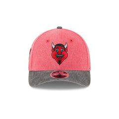 New Jersey Devils Mascot 9FORTY M-Crown Snapback Hat