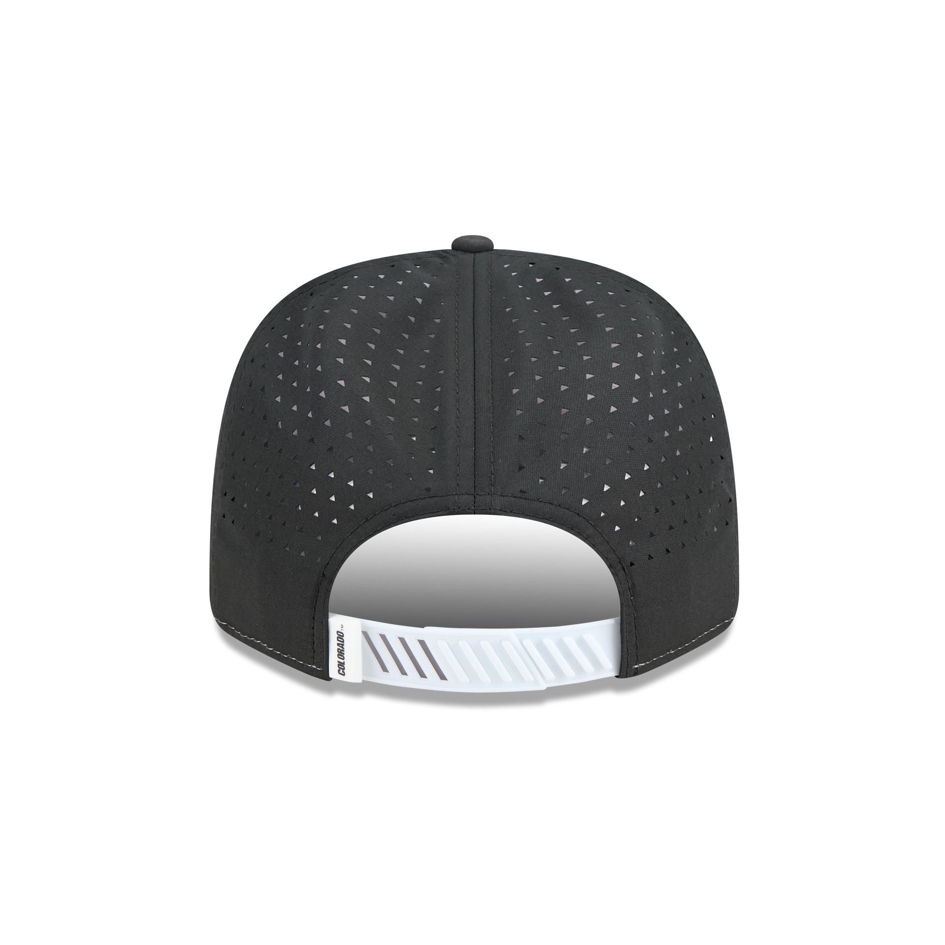 Colorado Buffaloes Est. Patch 9SEVENTY Stretch-Snap Hat