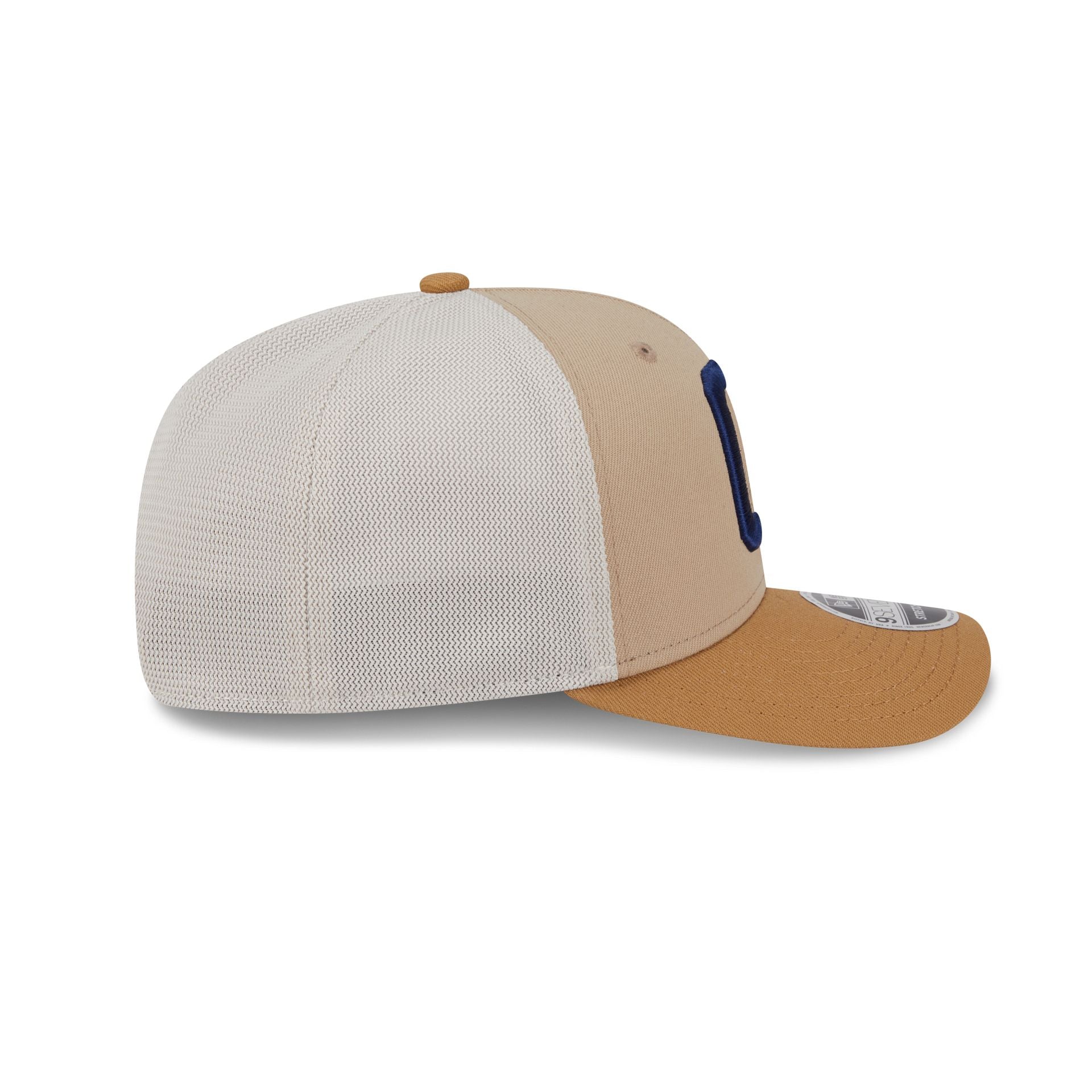 Georgetown Hoyas College Vault Stone 9SEVENTY Trucker Hat