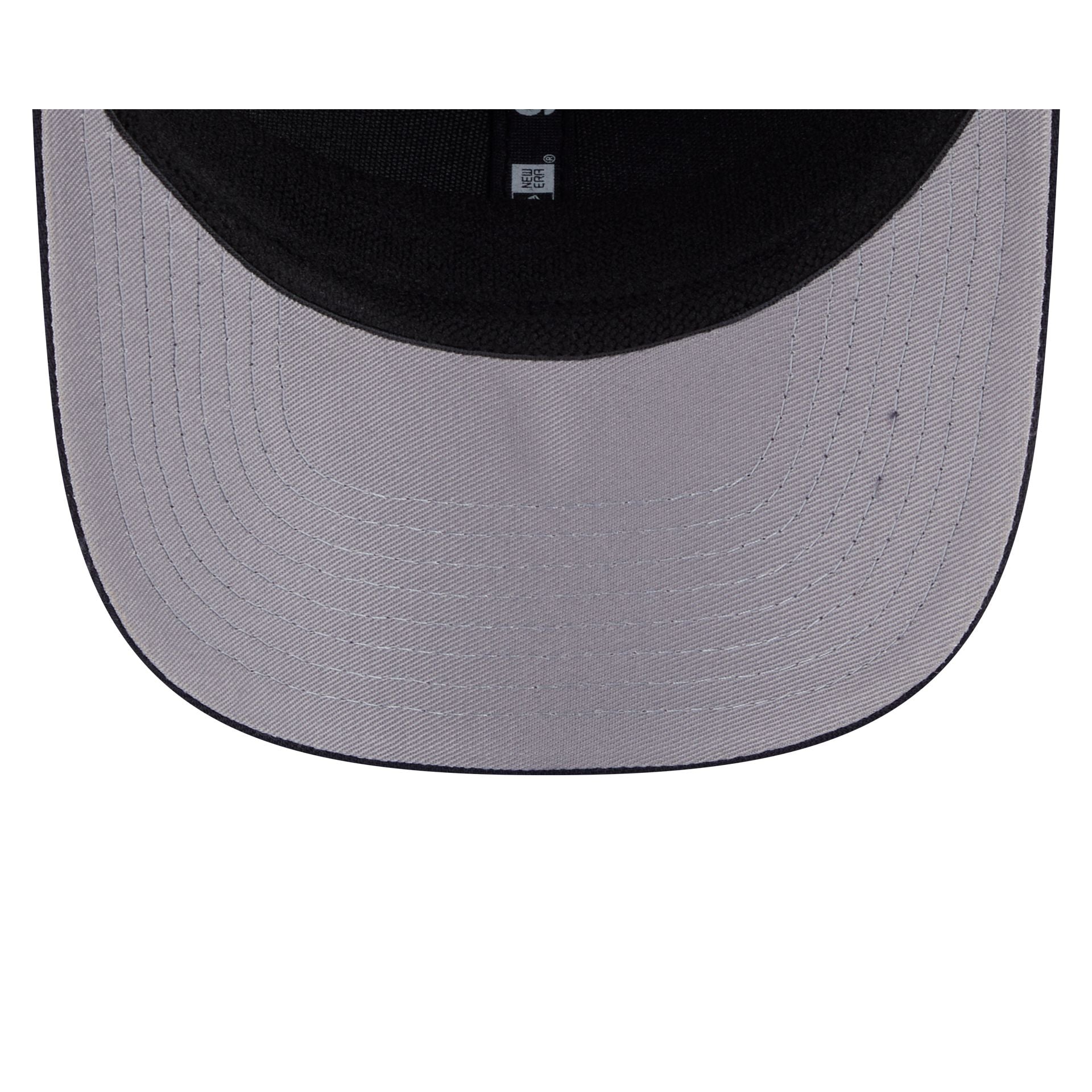 Boston Red Sox Stated 9SEVENTY Stretch-Snap Hat
