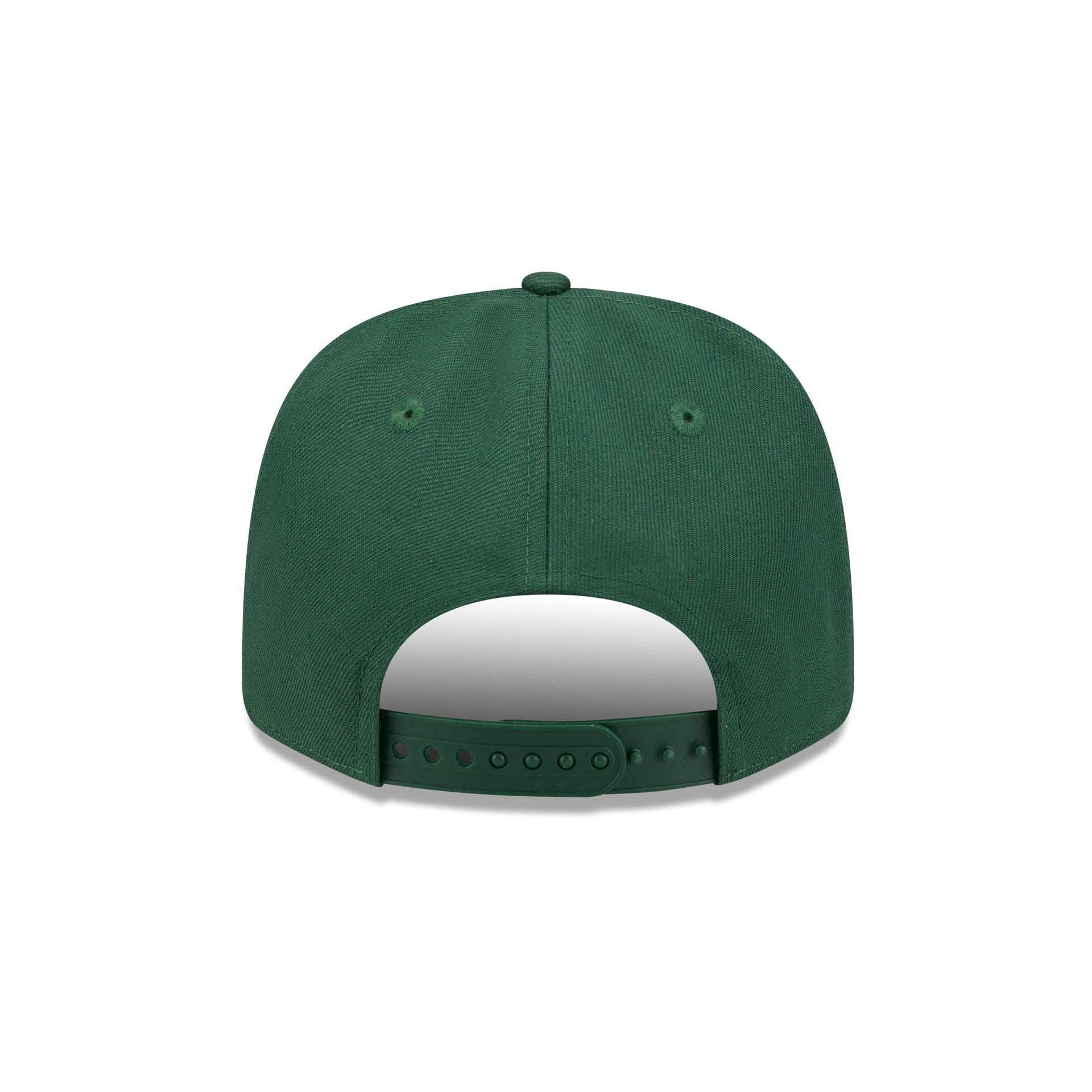 Green Bay Packers Stated 9SEVENTY Stretch-Snap Hat