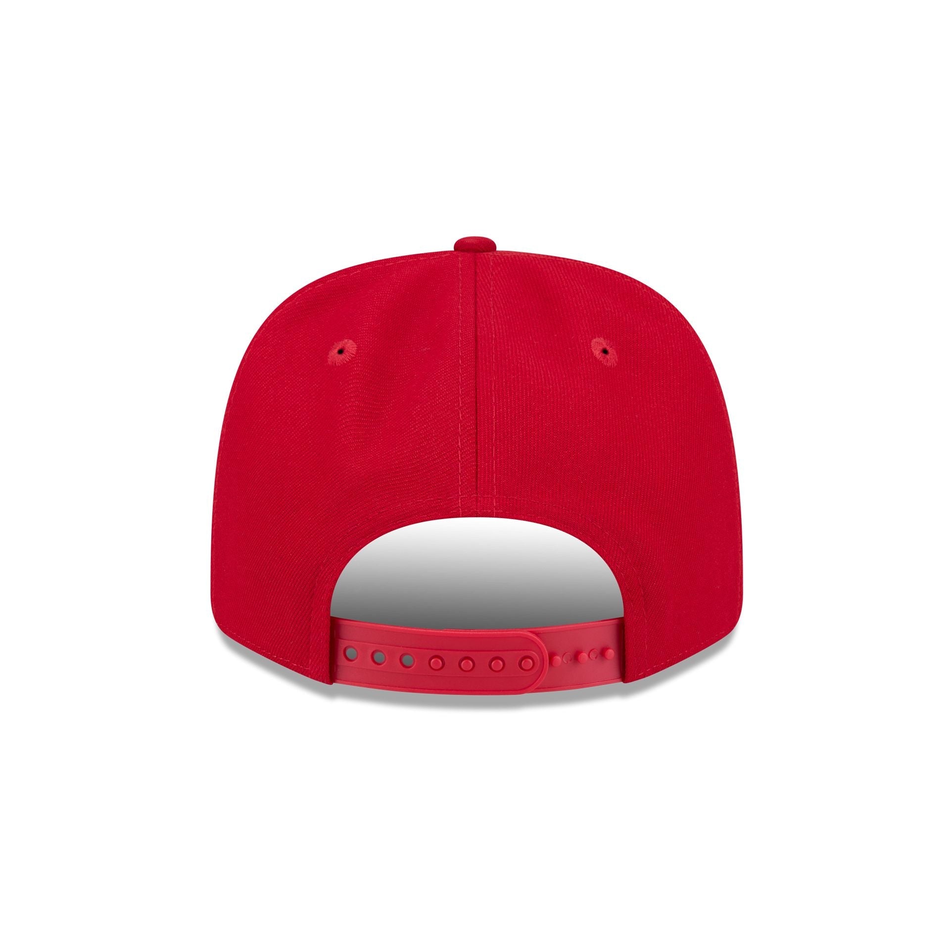 New Jersey Devils Stated 9SEVENTY Stretch-Snap Hat