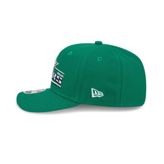 Dallas Stars Stated 9SEVENTY Stretch-Snap Hat