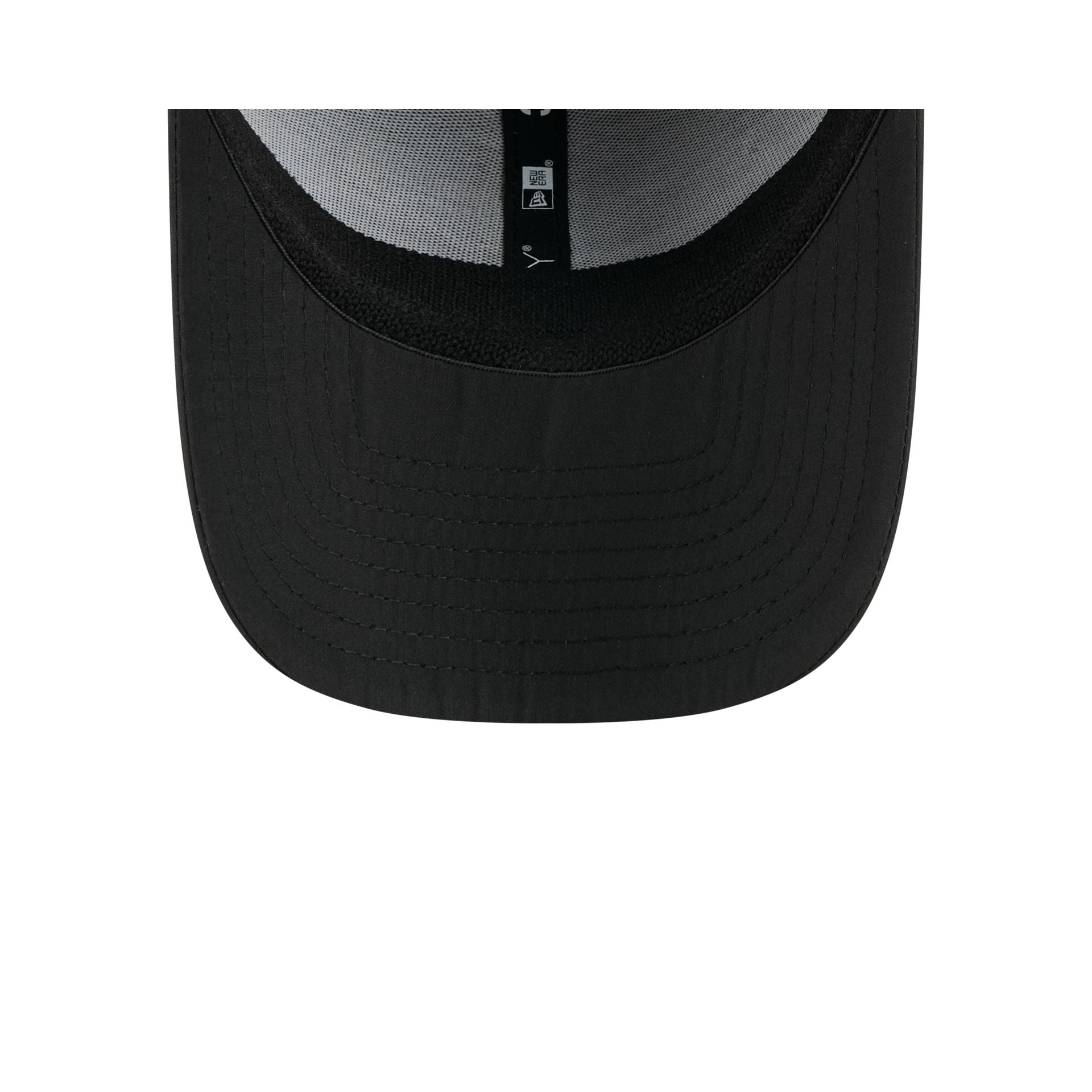 Dallas Stars Night 39THIRTY Stretch Fit Hat