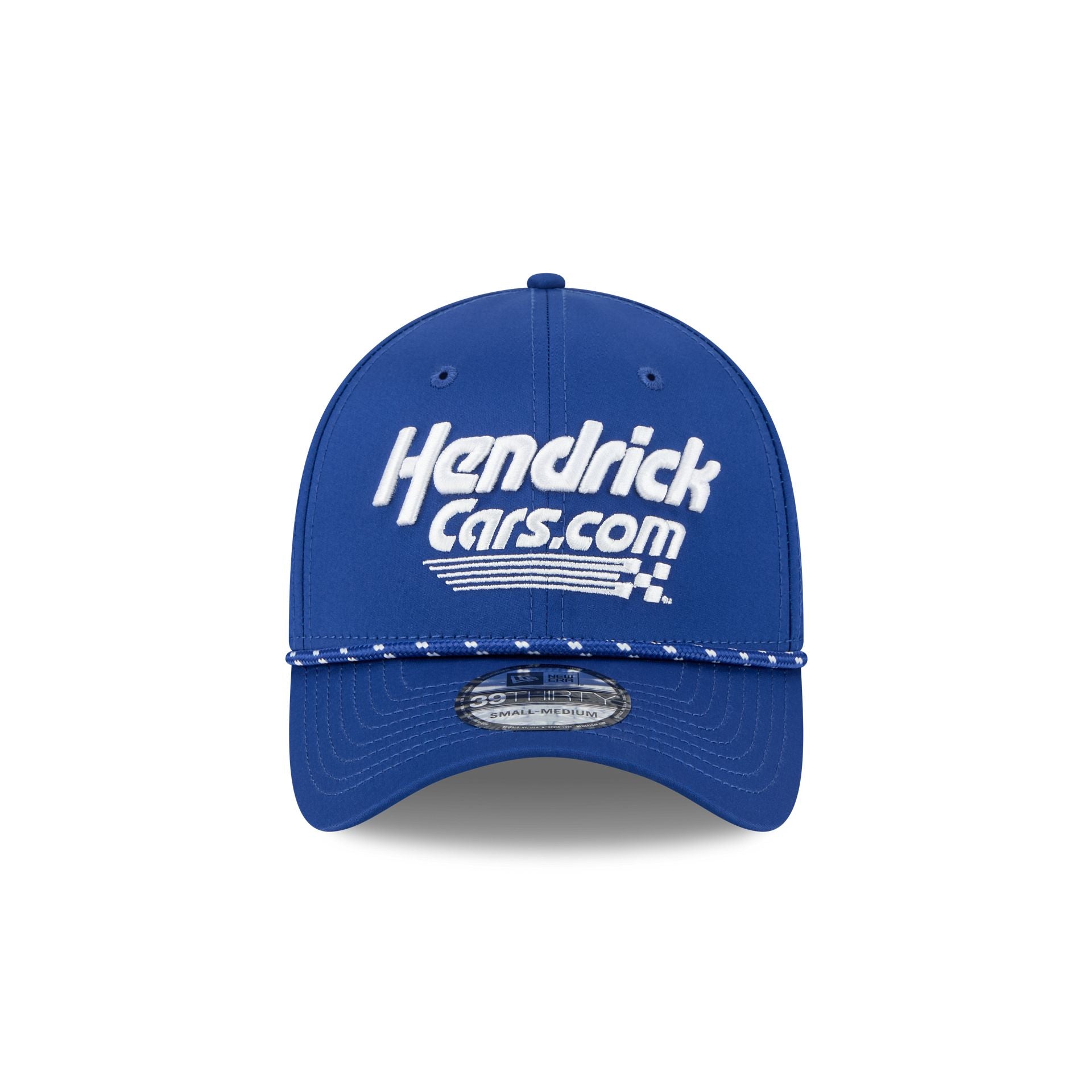 Hendrick Motorsports Kyle Larson Perform 39THIRTY Stretch Fit Hat