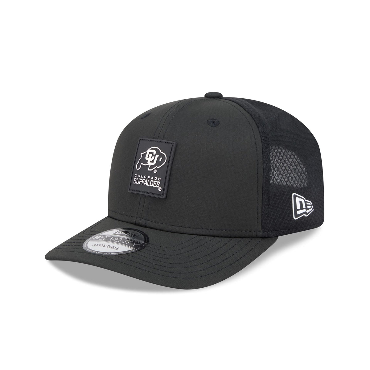 Colorado Buffaloes Hot Weather 9SEVENTY Trucker Hat